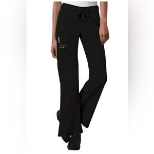 Core Stretch by Cherokee Workwear
Women's Flare Leg Scrub Pant